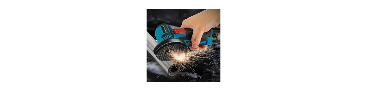 Outils De Meulage
