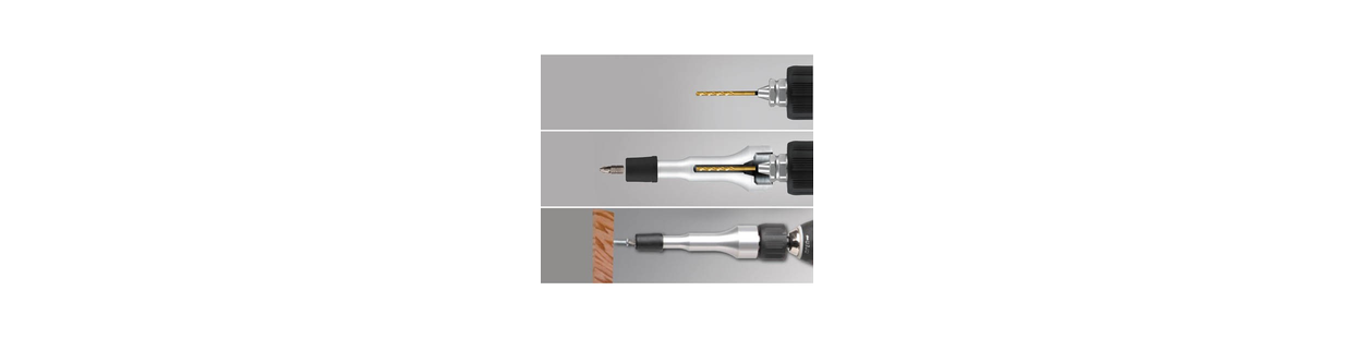 Outils De Perçage Et Vissage