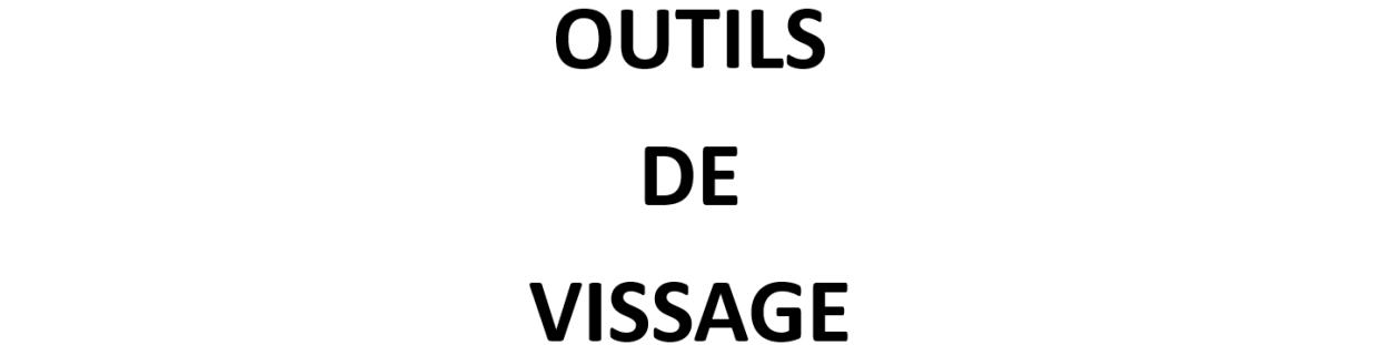 Outils De Vissage