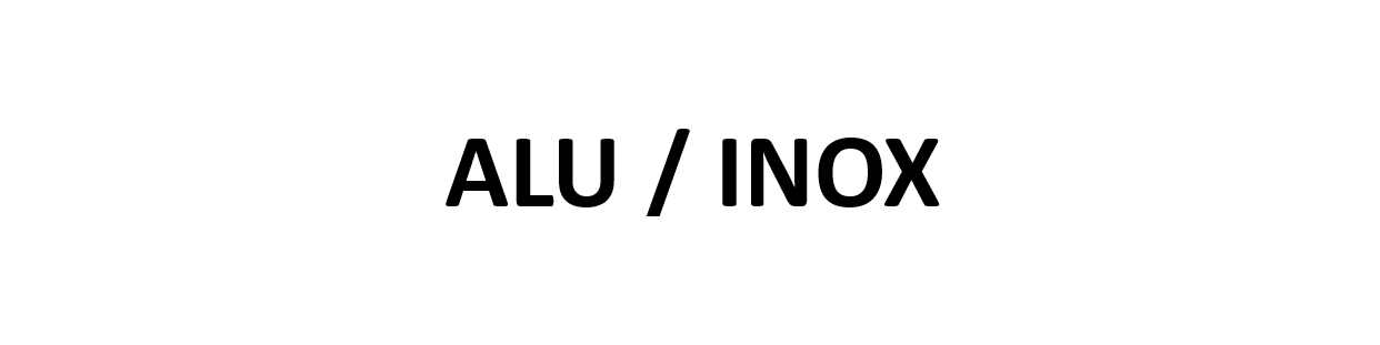 Alu/Inox