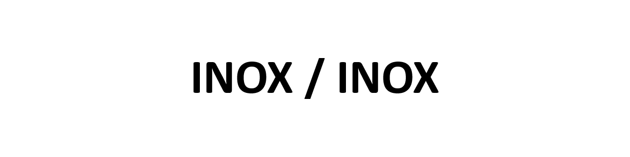 Inox/Inox