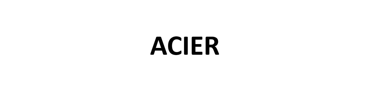 Acier