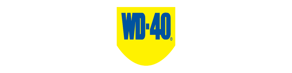 WD40