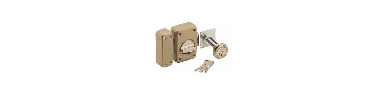 Bouton Cylindre