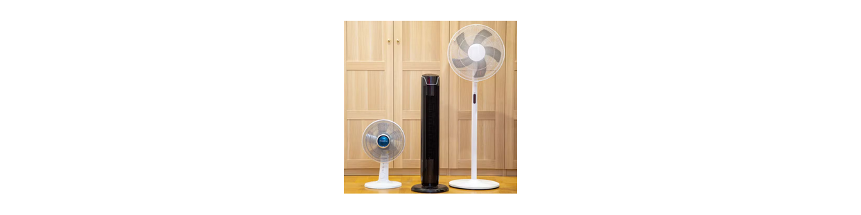 Ventilateur