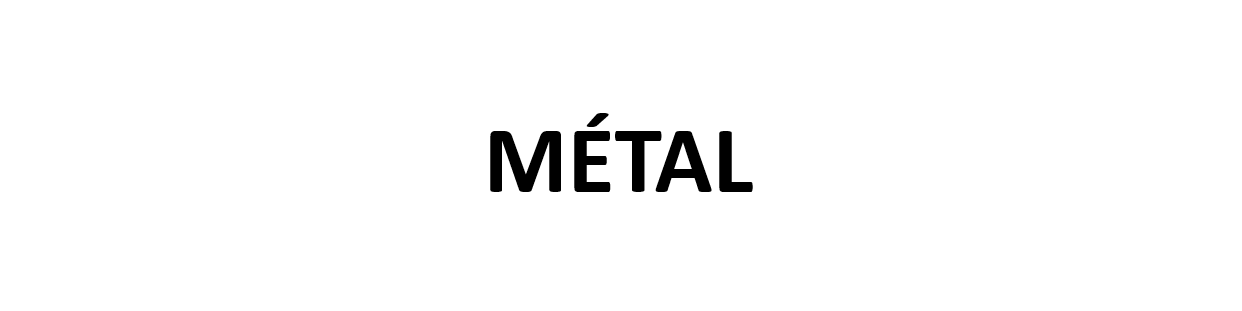 Métal