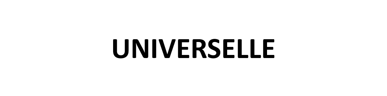 Universelle