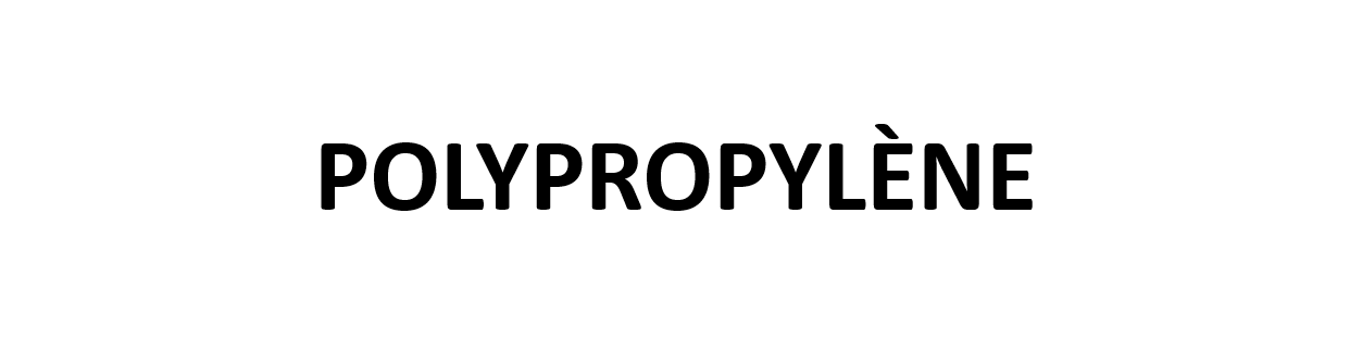 Polypropylène