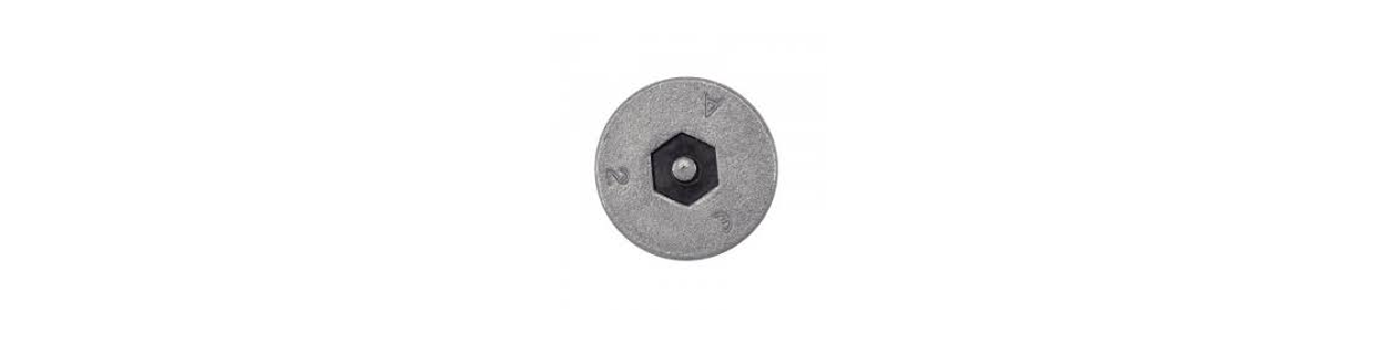 Hexagonale