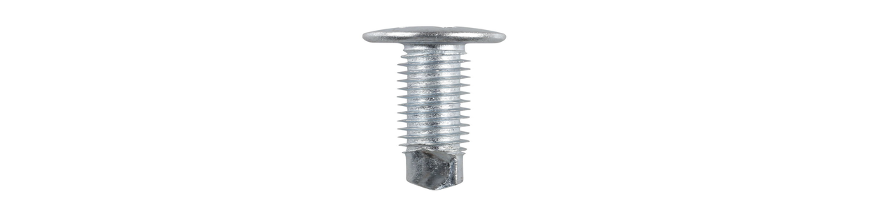 Tête Cylindrique