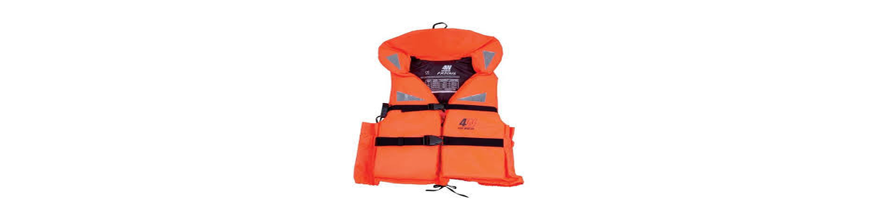 Gilet De Sauvetage