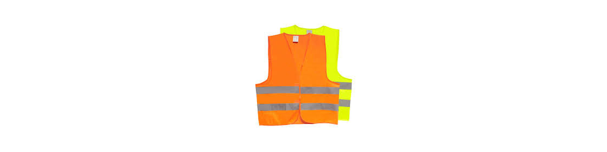 Gilet De Signalisation