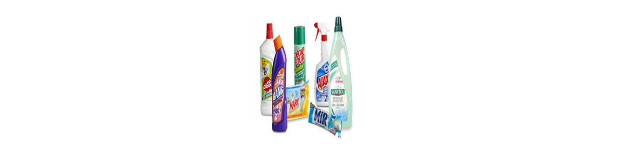 Produit D'Entretien