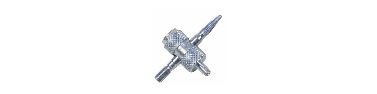 Demonte Valve