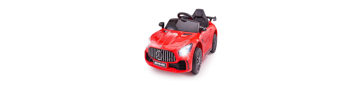 Véhicule Motorisé