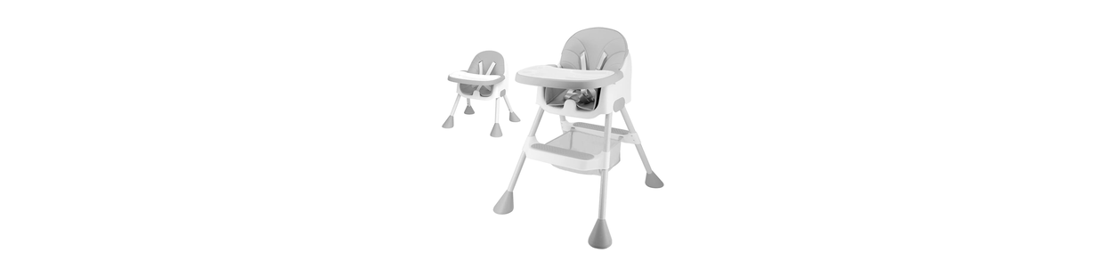Chaise Haute