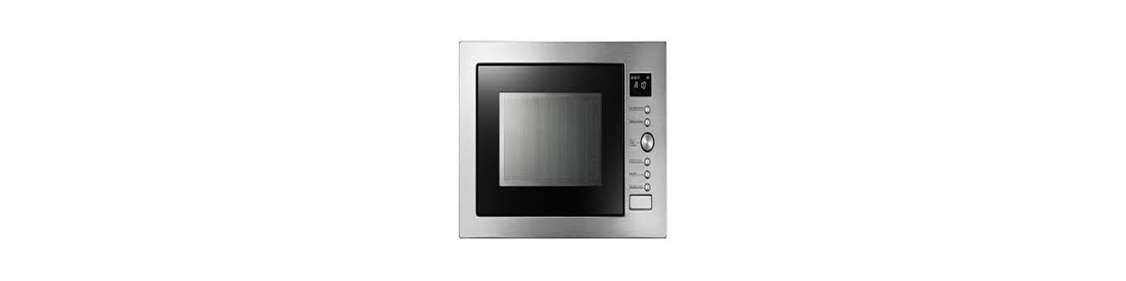 Micro-Ondes