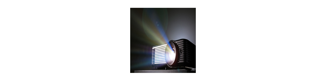 Vidéoprojecteur