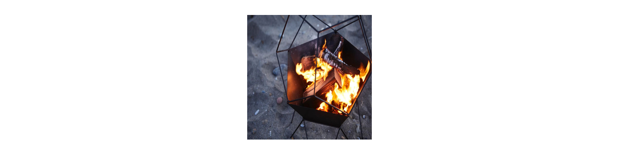Allume Feu