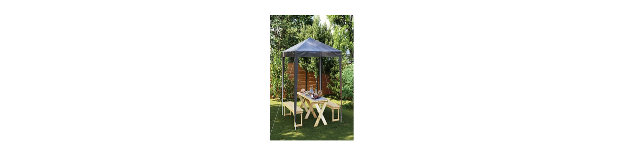 Meuble De Jardin