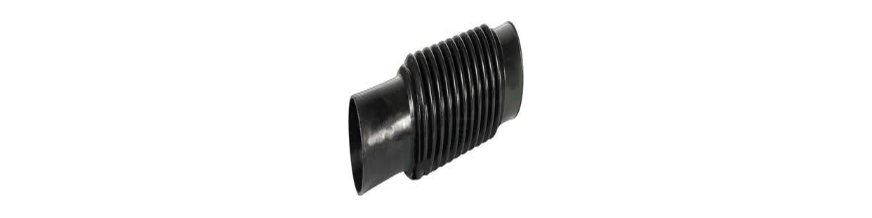 Tube À Soufflet