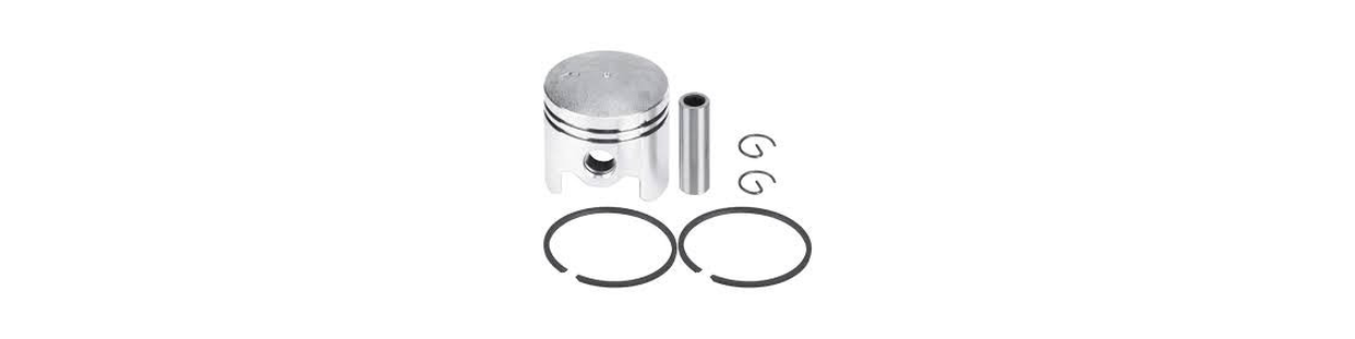 Piston
