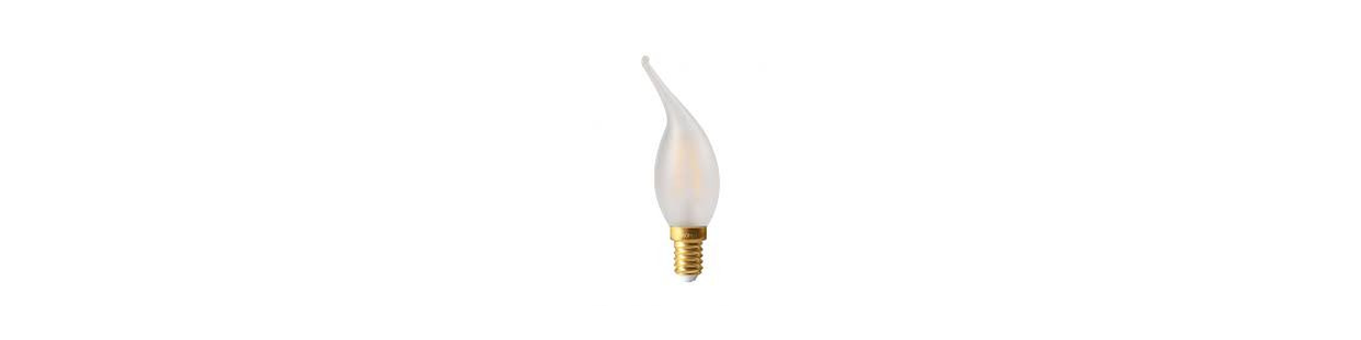 Flamme Réglable