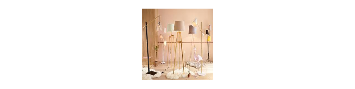 Lampe De Maison