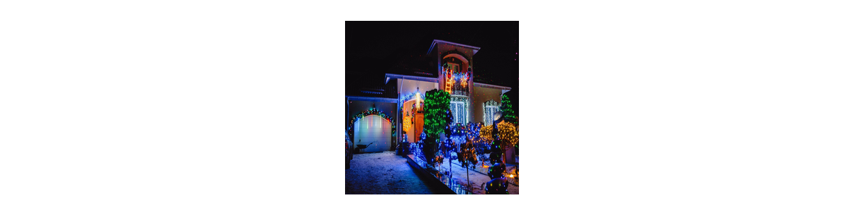 Déco Lumineuse