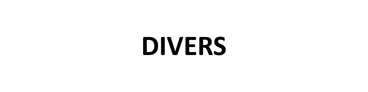Divers