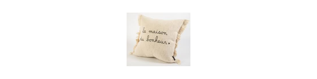 Coussin