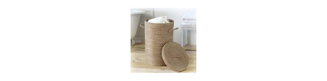 Panier À Linge