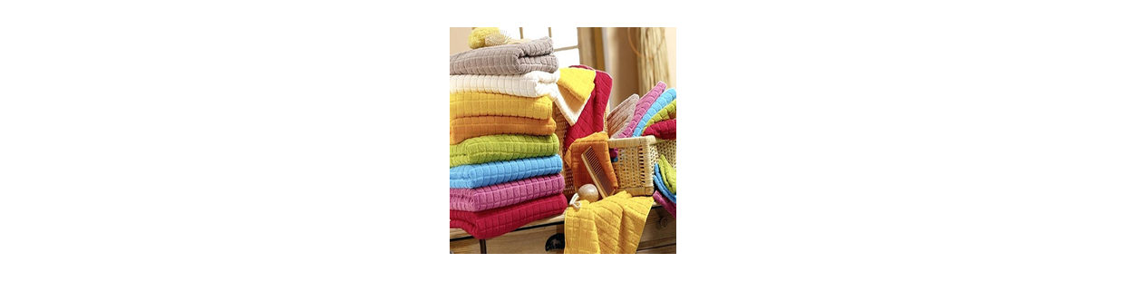 Linge De Maison