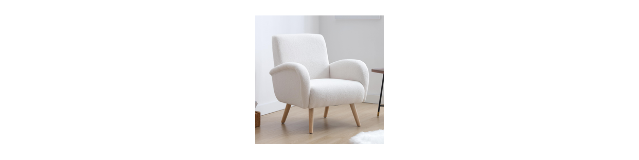 Fauteuil