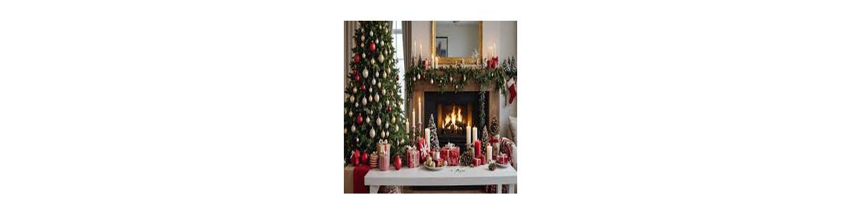 Décorations Diverses