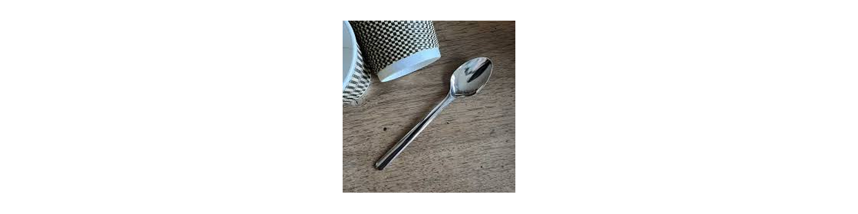 Cuillière