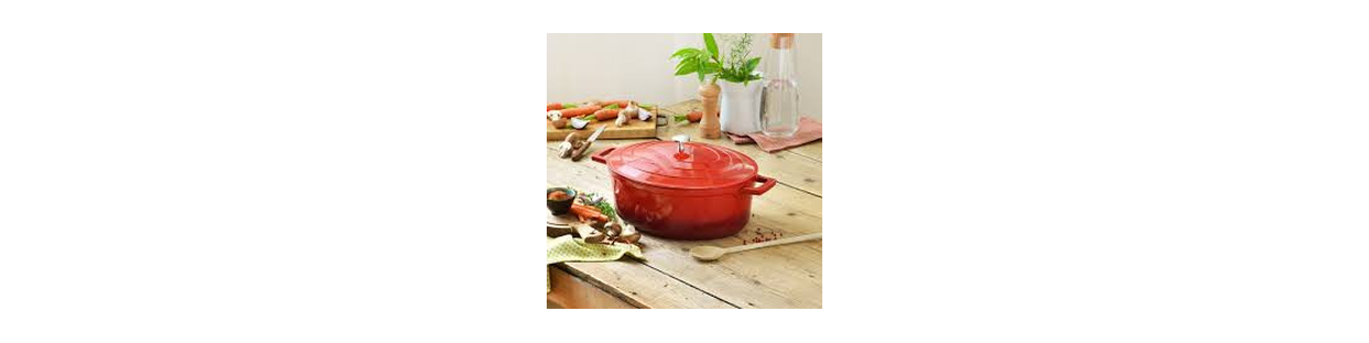 Cocotte