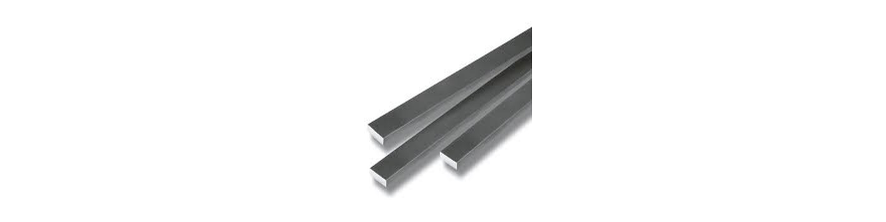 Fer Plat