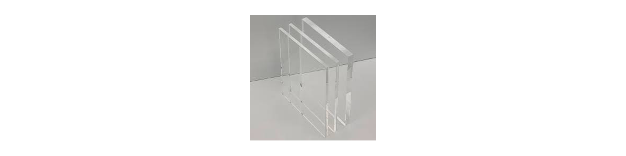 Plexiglass