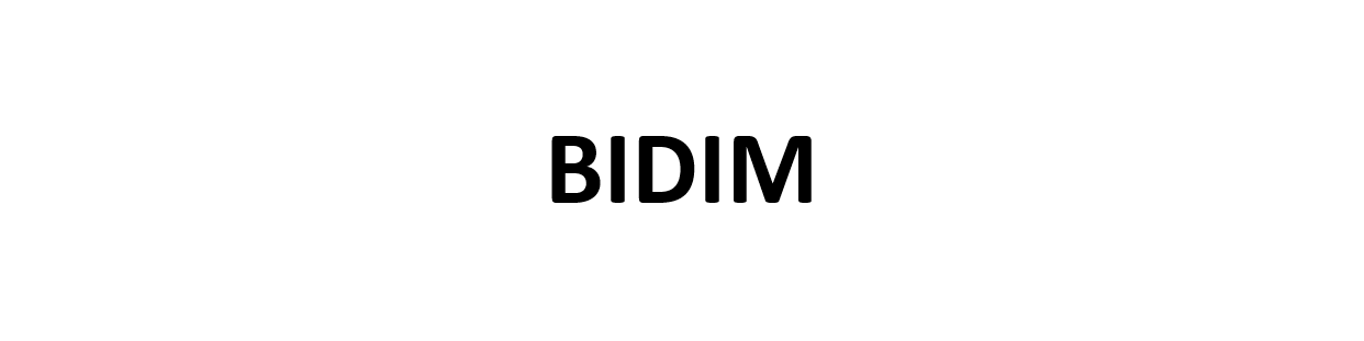 Bidim