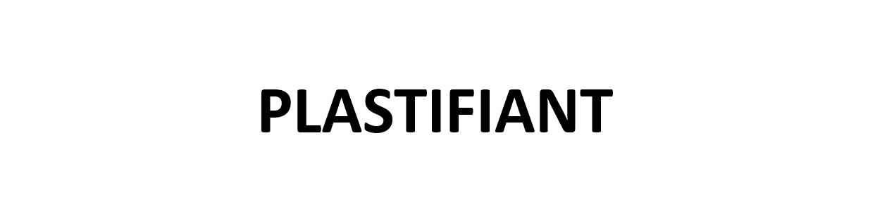 Plastifiant