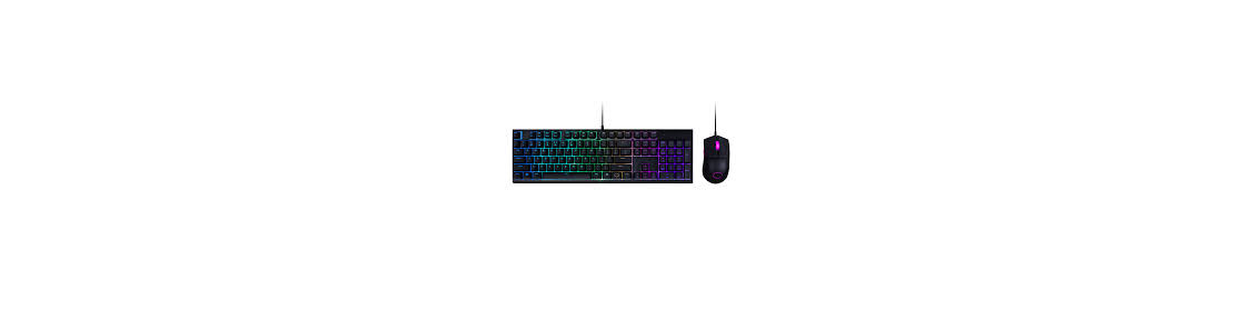 Clavier Et Souris