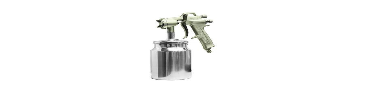 Pistolet À Air Comprimé