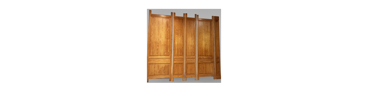 Boiseries