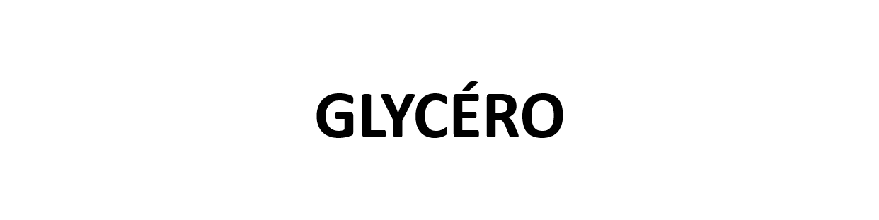 Glycéro