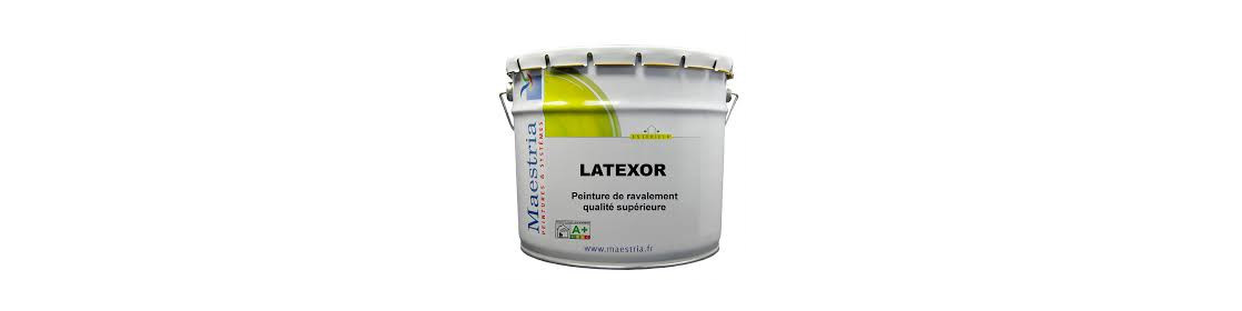 Latexor