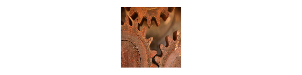 Anti Corrosion