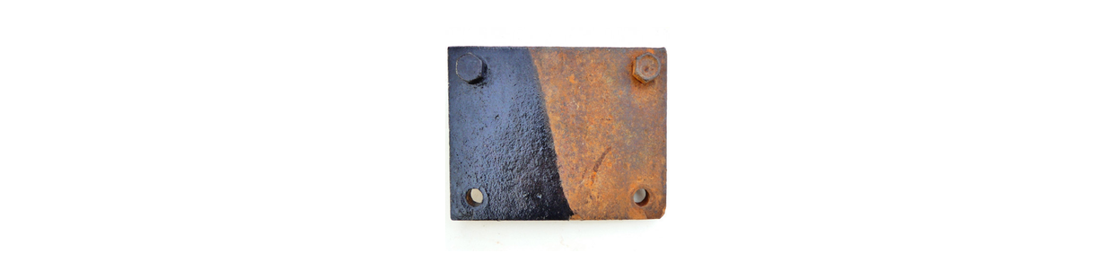 Convertisseur De Rouille